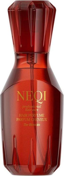 Actual product image Neqi Hair Perfume The Blossom - 75ml (Hair mist, 75 ml)