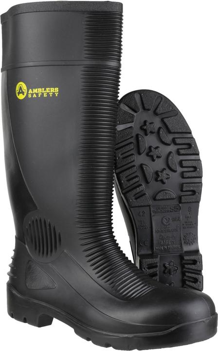 Actual product image Amblers Safety UTFS2414 P (37)