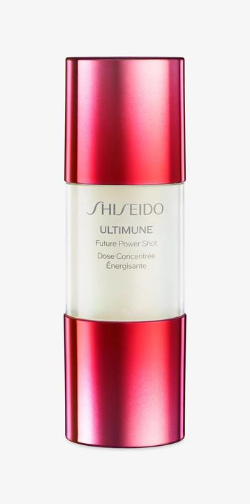 Image du produit Shiseido Ultimune Power Shot 15 ml (15 ml)