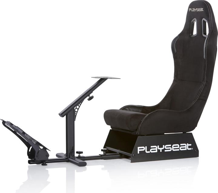 Playseat Evolution Alcantara
