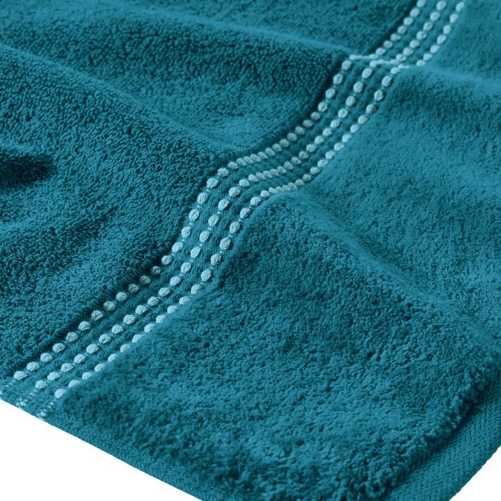Immagine prodotto Erwin Müller Asciugamano da doccia 2-Pack (70 x 140 cm)