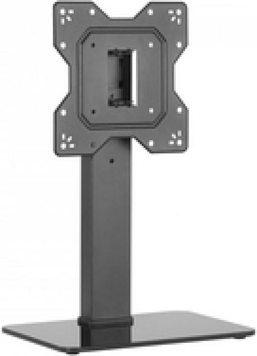 Immagine prodotto Techly Supporto da scrivania per 1 TV LCD LED 58-121 cm 23-43 pollici nero (Tavolo, 43")