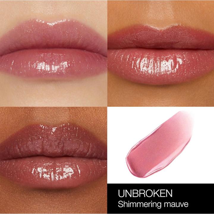 Produktbild NARS Cosmetics Afterglow Lip Shine (Unbroken)