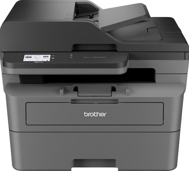 Actual product image Brother MFC-L2860DWE (Laser, Black and white)