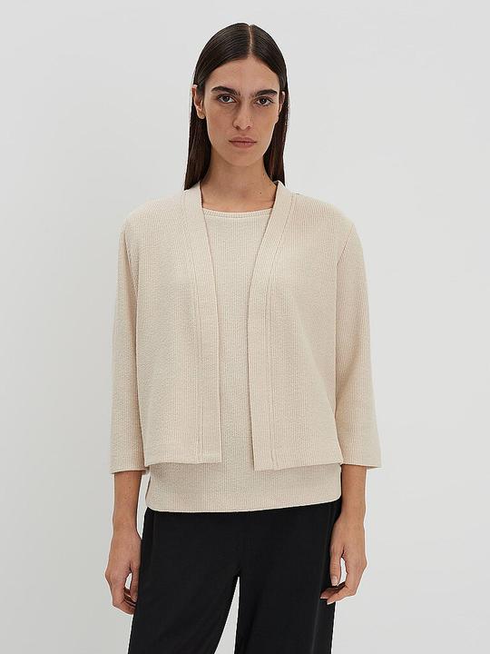 Produktbild Someday Strickjacke UMARIEL (38)