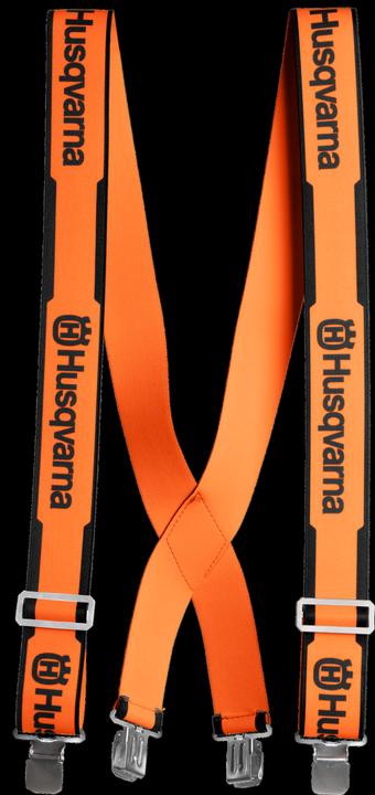 Husqvarna Hosenträger (One Size)