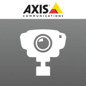 Produktbild Axis ACS 5 Upgr. Core zu Univ. 1 Kanal (1 Geräte)