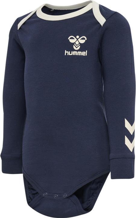 hummel Hmlmaule Body L/S