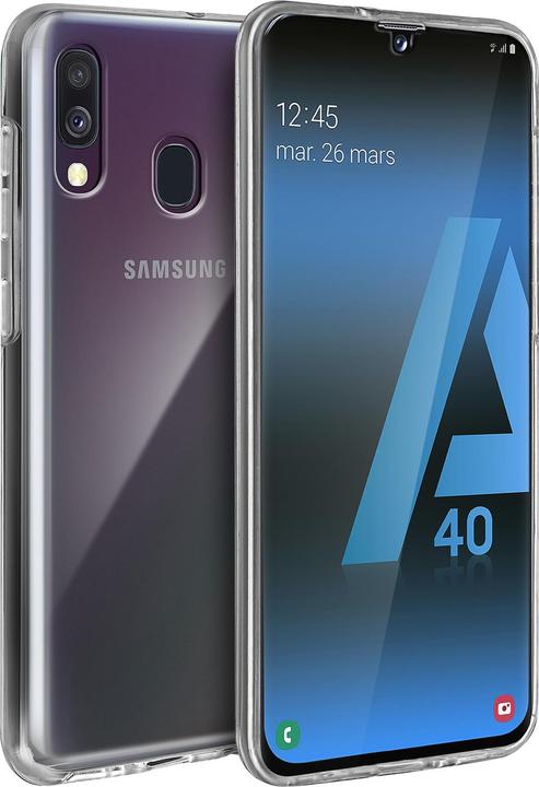 Immagine prodotto Avizar Protezione a tutto tondo Serie (Samsung Galaxy A40)