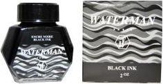Produktbild Waterman Tintenflacon (Tintenfass, Schwarz)