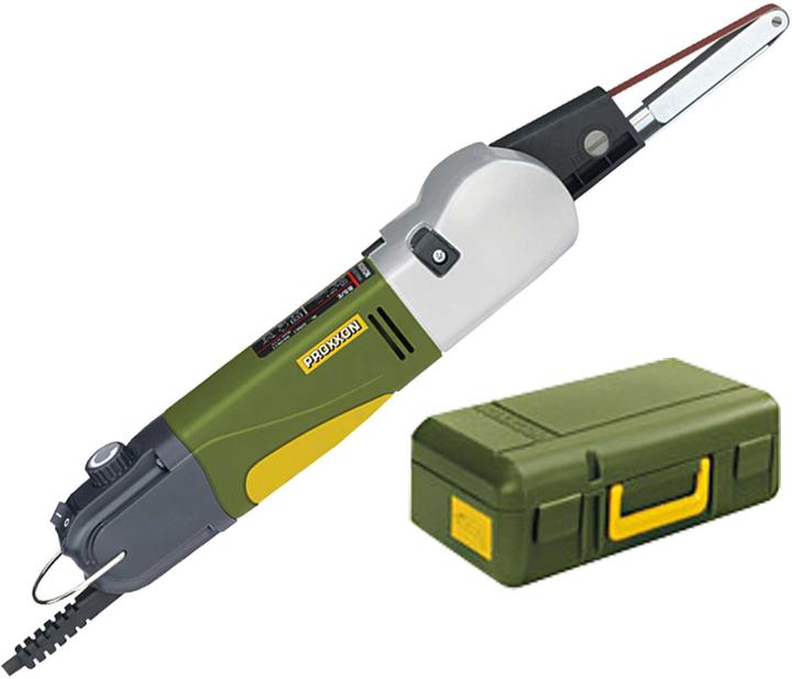 Actual product image Proxxon Belt sander BS/E (Belt sanders, 80 W)