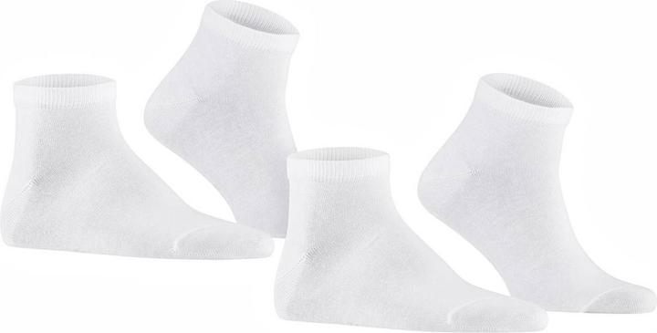 Produktbild Falke Happy 2P SN (4er Pack, 43 - 46)