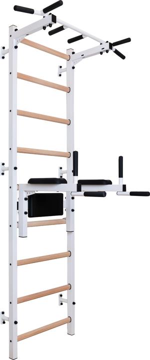BenchK Sprossenwand Fitness-System 722