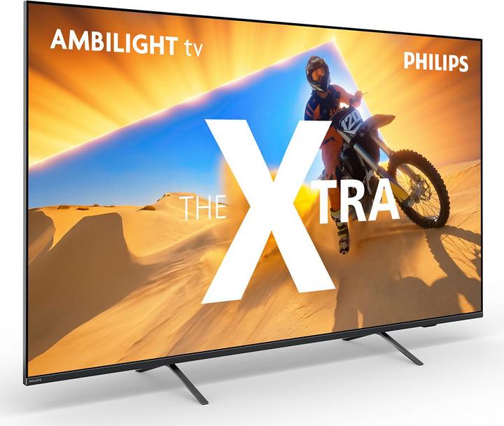 Image du produit Philips 65PML9019/12 (65", LED, 4K)