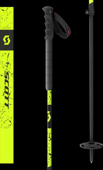 Produktbild Scott Sports Pure Adjust SRS (105 - 155 cm)