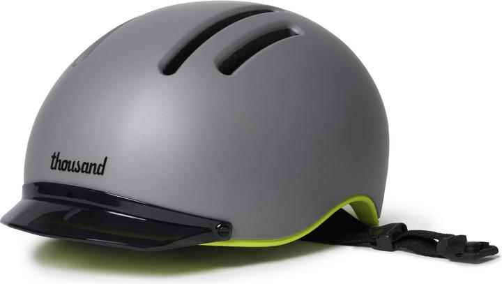 Produktbild Thousand Chapter Helm MIPS, Skyline Grey (Medium) (57 - 59 cm)