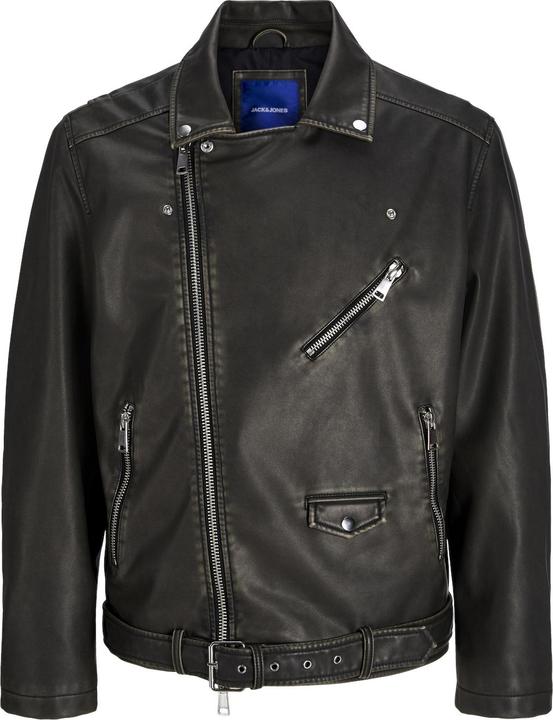 Image du produit Jack & Jones Joreaton Biker Jacket (S)