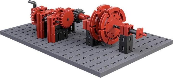 Image du produit Fischertechnik Mécanique