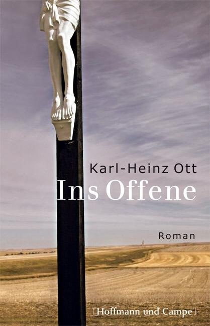 Immagine prodotto Ins Offene (Karl Heinz Ott, 2006)