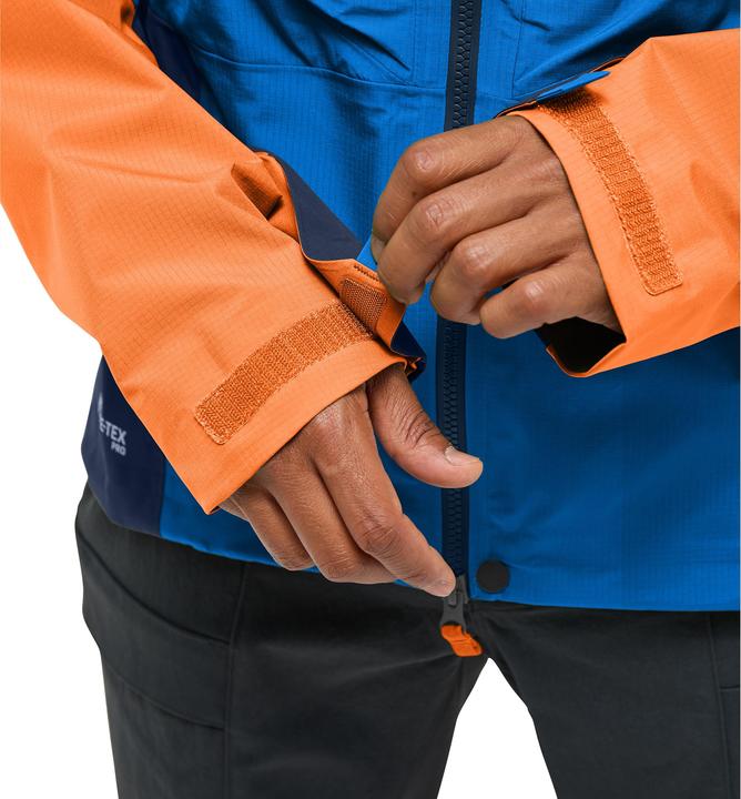 Actual product image Haglöfs Spitz GTX Pro Jacket (XXL)