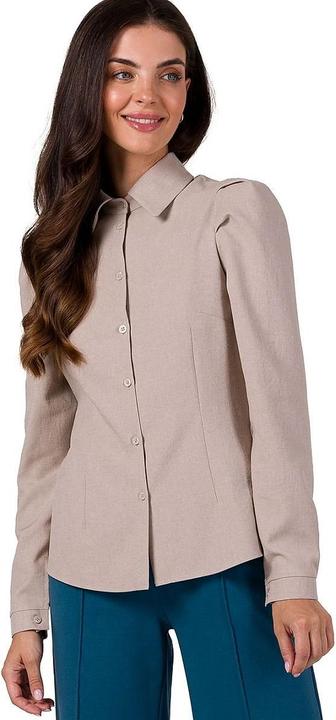 Image du produit Be Wear Chemise à manches longues (M)