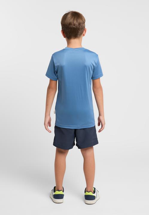 Immagine prodotto Jack Wolfskin Sun Shorts K (164)