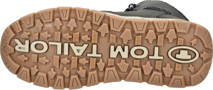 Produktbild Tom Tailor Stiefelette (45)