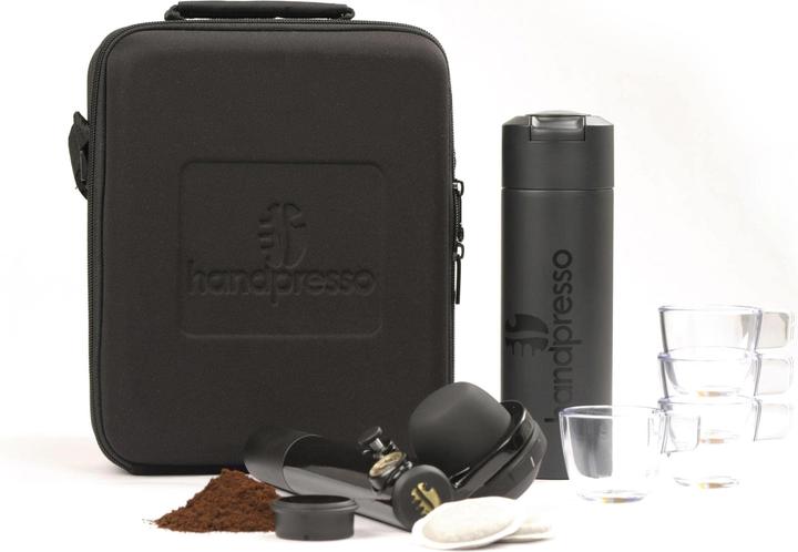 Immagine prodotto Handpresso Caffettiera da viaggio (0.05 l)