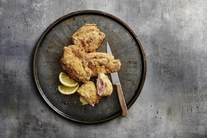 Image du produit Betty Bossi Kochbuch Airfryer (Français, Betty Bossi, 2024)