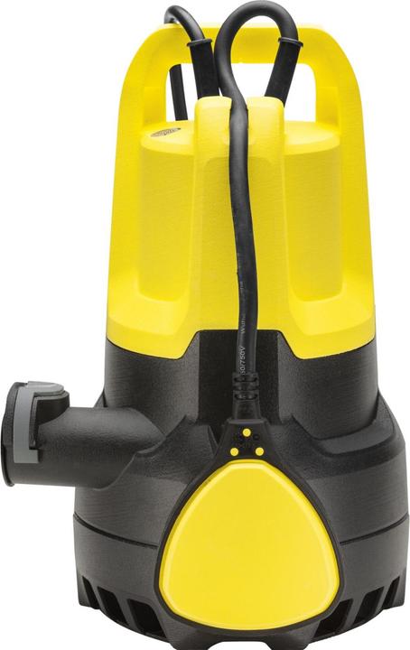 Produktbild Kärcher SP 11.000 Dirt (Regenfasspumpe)
