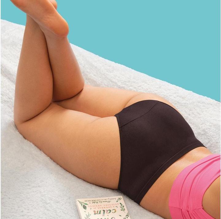 Image du produit o.b. Slip périodique (XL, XXL)