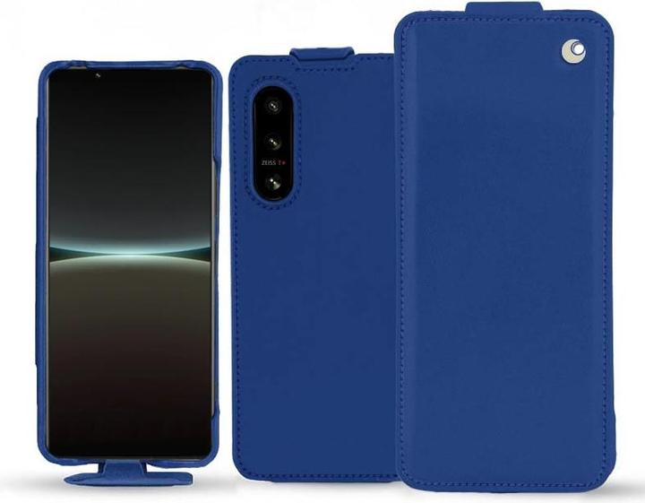Bleu océan (Pantone #15458a)