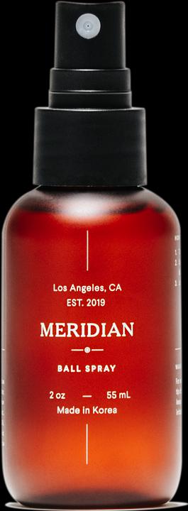 Immagine prodotto Meridian Grooming The Spray (Getto vaporizzato)