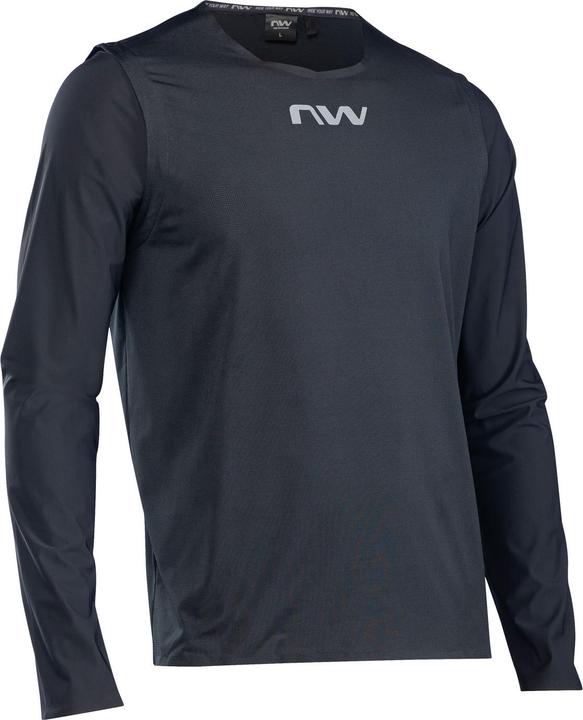 Image du produit Northwave Maillot de cyclisme manches longues Crew Pro (L)