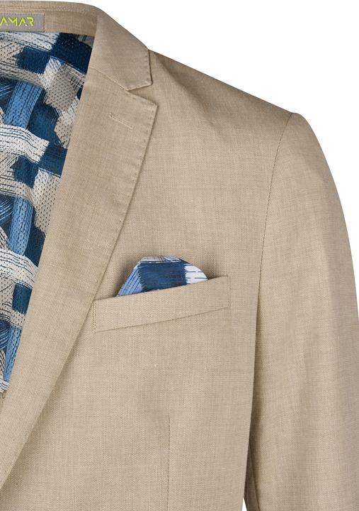Produktbild Calamar Sakko Linen Blend (58)