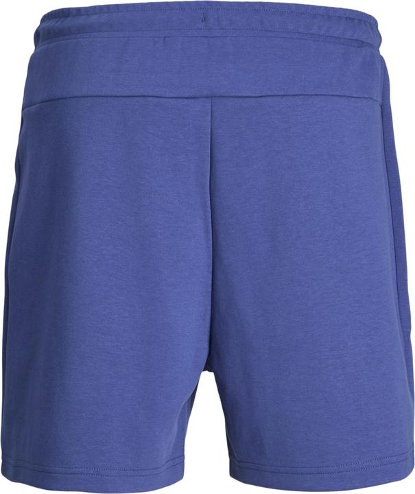 Actual product image Jack & Jones Jpstgordon Jjfusion Sweat Shorts N Jnr (164)