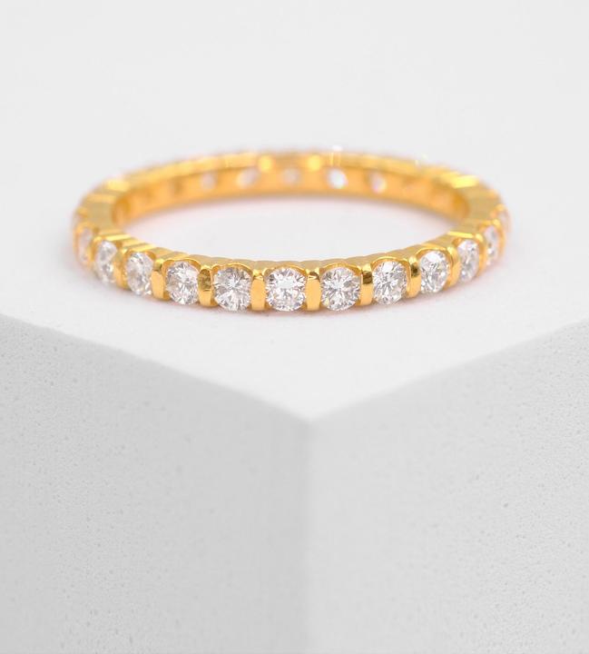 Produktbild Muau Mémoire (55, 750/18 K Gold)