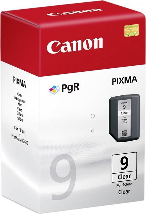 Productafbeelding Canon Pgi-9cl (CL)