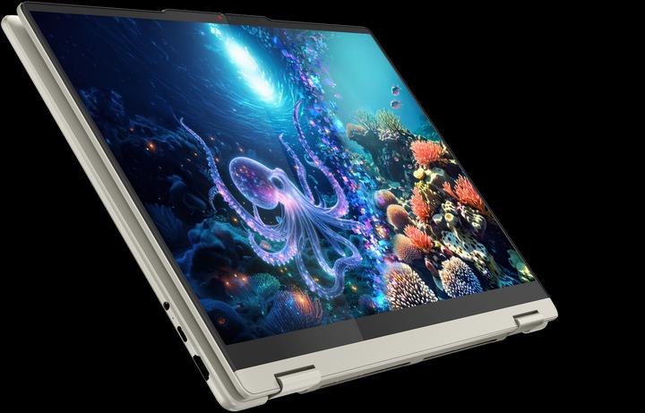 Immagine prodotto Lenovo Yoga 7 2-in-1 (16", AMD Ryzen AI 7 350, 32 GB, 1000 GB, CH)