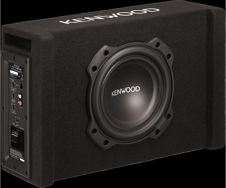 Kenwood Corp. PAW801B (400 W)