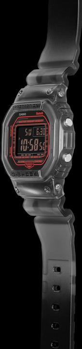 Immagine prodotto G-Shock DW-B5600G-1ER (Orologio sub, 43 mm)