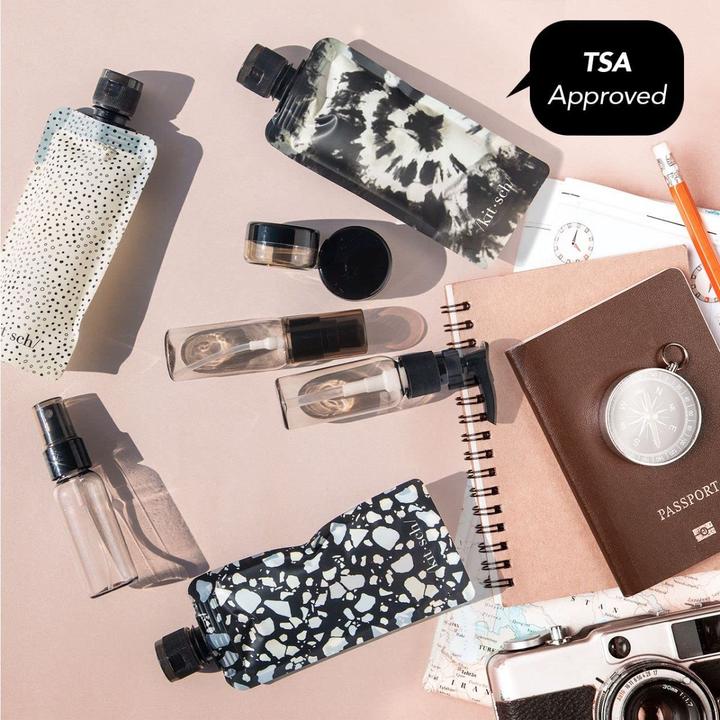 Image du produit Kitsch Kit de voyage (Rembourrage supplémentaire)