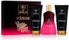 Produktbild Instituto Español Aire De Sevilla Le Sublime Edt Spray 150 ml Sets (Parfum set)