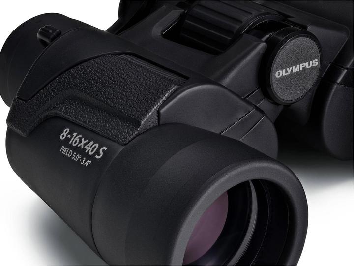 Produktbild Olympus Fernglas (16 x, 40 mm)