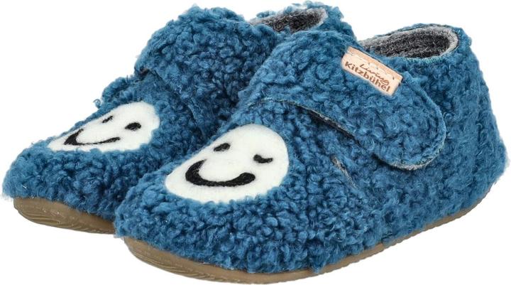 Produktbild Living Kitzbühel Baby's Klettschuh Smiley (25)