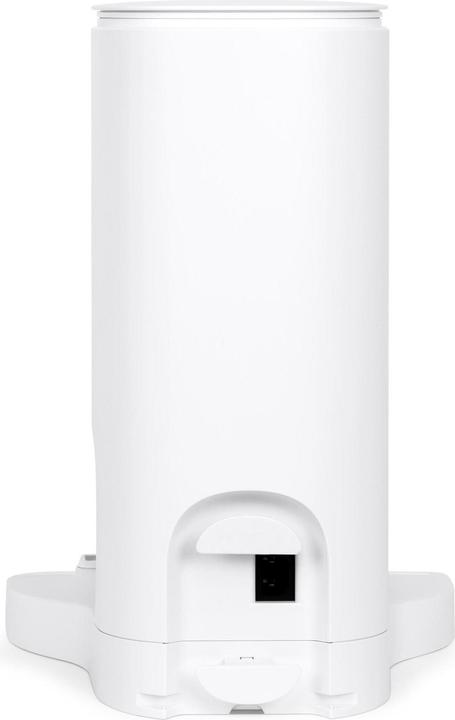 Actual product image Ecovacs Deebot T9+ (Vacuum mopping robot)