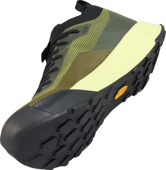 Actual product image Arc'teryx Vertex Speed Low (45)