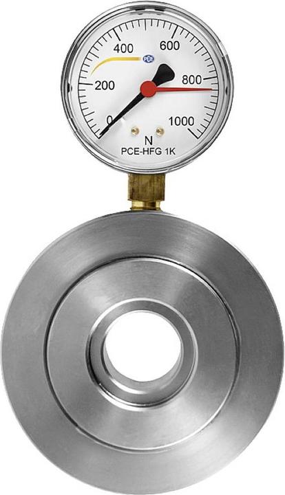 Produktbild PCE Instruments PCE-HFG 25K Werksstandard (ohne Zertifikat)