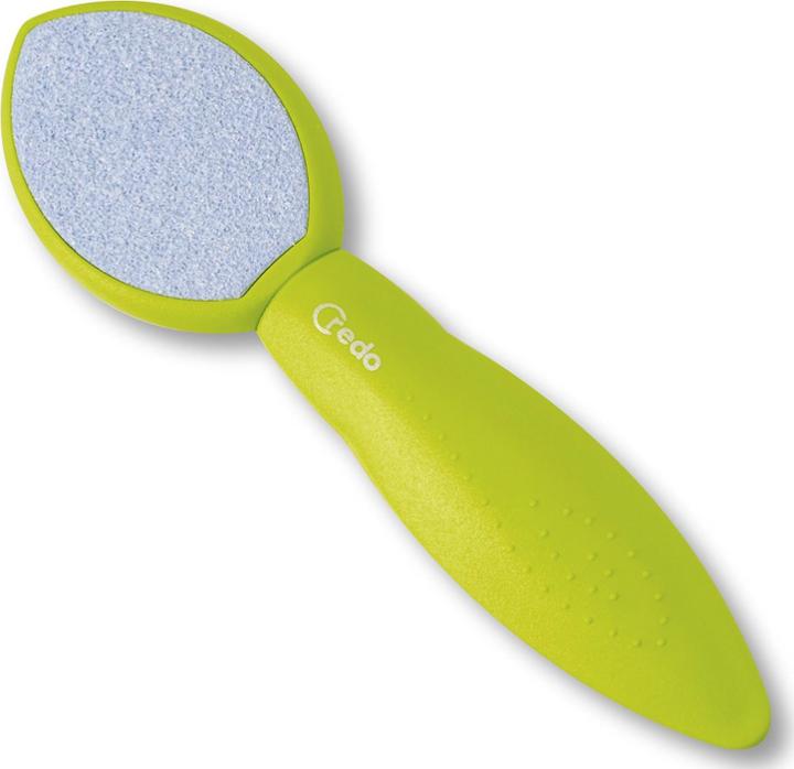 Image du produit Credo Hornhautraspel Keramik Pop Art lose