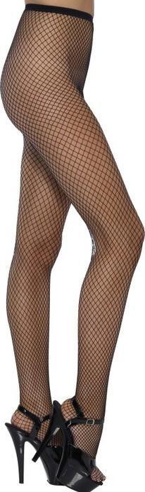 Produktbild Smiffys Schwarz (One Size)